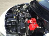 Nissan Versa 2021 4p Sense L4/1.6 CVT 2021 Nissan Versa Venta Motor 1