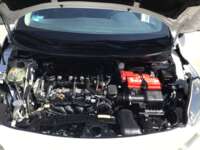 Nissan Versa 2021 4p Sense L4/1.6 CVT 2021 Nissan Versa Venta Motor 2