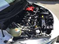 Nissan Versa 2021 4p Sense L4/1.6 CVT 2021 Nissan Versa Venta Motor 3