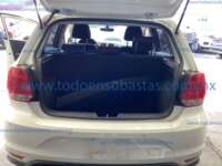 Volkswagen Polo 2022 5p Join L4/1.6 Man 2022 Volkswagen Polo Ingreso Cajuela 0