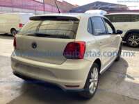 Volkswagen Polo 2022 5p Join L4/1.6 Man 2022 Volkswagen Polo Ingreso Exteriores 4