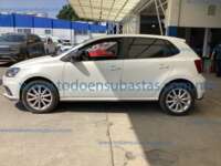 Volkswagen Polo 2022 5p Join L4/1.6 Man 2022 Volkswagen Polo Ingreso Exteriores 7