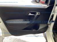 Volkswagen Polo 2022 5p Join L4/1.6 Man 2022 Volkswagen Polo Ingreso Interiores 0