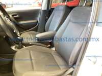 Volkswagen Polo 2022 5p Join L4/1.6 Man 2022 Volkswagen Polo Ingreso Interiores 1