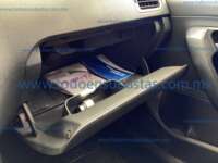 Volkswagen Polo 2022 5p Join L4/1.6 Man 2022 Volkswagen Polo Ingreso Interiores 15