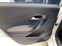 Volkswagen Polo 2022 5p Join L4/1.6 Man 2022 Volkswagen Polo Ingreso Interiores 16