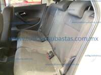 Volkswagen Polo 2022 5p Join L4/1.6 Man 2022 Volkswagen Polo Ingreso Interiores 17