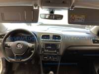 Volkswagen Polo 2022 5p Join L4/1.6 Man 2022 Volkswagen Polo Ingreso Interiores 18