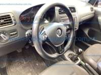 Volkswagen Polo 2022 5p Join L4/1.6 Man 2022 Volkswagen Polo Ingreso Interiores 2