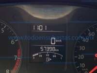 Volkswagen Polo 2022 5p Join L4/1.6 Man 2022 Volkswagen Polo Ingreso Interiores 4