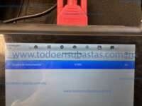 Volkswagen Polo 2022 5p Join L4/1.6 Man 2022 Volkswagen Polo Ingreso Interiores 5