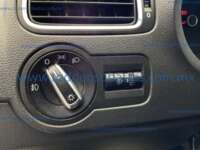 Volkswagen Polo 2022 5p Join L4/1.6 Man 2022 Volkswagen Polo Ingreso Interiores 6