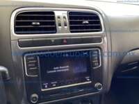 Volkswagen Polo 2022 5p Join L4/1.6 Man 2022 Volkswagen Polo Ingreso Interiores 9