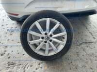 Volkswagen Polo 2022 5p Join L4/1.6 Man IMG_7781