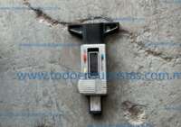 Volkswagen Polo 2022 5p Join L4/1.6 Man IMG_7801