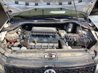 Volkswagen Polo 2022 5p Join L4/1.6 Man 2022 Volkswagen Polo Ingreso Motor 1