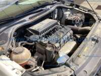 Volkswagen Polo 2022 5p Join L4/1.6 Man 2022 Volkswagen Polo Ingreso Motor 2