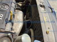 Volkswagen Polo 2022 5p Join L4/1.6 Man 2022 Volkswagen Polo Ingreso Motor 3