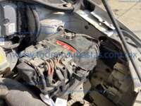 Volkswagen Polo 2022 5p Join L4/1.6 Man 2022 Volkswagen Polo Ingreso Motor 4