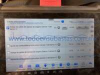 Volkswagen Polo 2022 5p Join L4/1.6 Man 2022 Volkswagen Polo Ingreso Motor 5