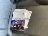 Volkswagen T-Cross 2021 5p Comfortline L4/1.6 Aut 2021 Volkswagen T-Cross Ingreso Documentos 0