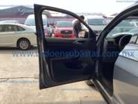 Volkswagen T-Cross 2021 5p Comfortline L4/1.6 Aut 2021 Volkswagen T-Cross Ingreso Interiores 0