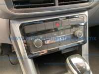 Volkswagen T-Cross 2021 5p Comfortline L4/1.6 Aut 2021 Volkswagen T-Cross Ingreso Interiores 10