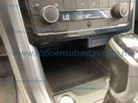 Volkswagen T-Cross 2021 5p Comfortline L4/1.6 Aut 2021 Volkswagen T-Cross Ingreso Interiores 11