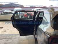 Volkswagen T-Cross 2021 5p Comfortline L4/1.6 Aut 2021 Volkswagen T-Cross Ingreso Interiores 16