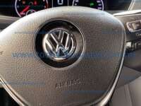 Volkswagen T-Cross 2021 5p Comfortline L4/1.6 Aut 2021 Volkswagen T-Cross Ingreso Interiores 18