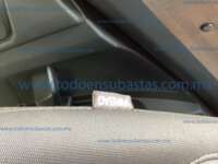 Volkswagen T-Cross 2021 5p Comfortline L4/1.6 Aut 2021 Volkswagen T-Cross Ingreso Interiores 20