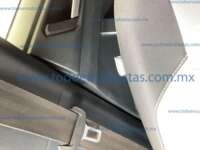 Volkswagen T-Cross 2021 5p Comfortline L4/1.6 Aut 2021 Volkswagen T-Cross Ingreso Interiores 21