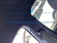 Volkswagen T-Cross 2021 5p Comfortline L4/1.6 Aut 2021 Volkswagen T-Cross Ingreso Interiores 22