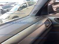 Volkswagen T-Cross 2021 5p Comfortline L4/1.6 Aut 2021 Volkswagen T-Cross Ingreso Interiores 23