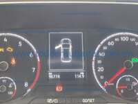 Volkswagen T-Cross 2021 5p Comfortline L4/1.6 Aut 2021 Volkswagen T-Cross Ingreso Interiores 4