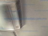 Volkswagen T-Cross 2021 5p Comfortline L4/1.6 Aut 2021 Volkswagen T-Cross Ingreso Interiores 7