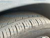 Volkswagen T-Cross 2021 5p Comfortline L4/1.6 Aut IMG_7830