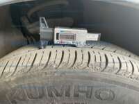 Volkswagen T-Cross 2021 5p Comfortline L4/1.6 Aut IMG_7829