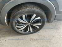 Volkswagen T-Cross 2021 5p Comfortline L4/1.6 Aut IMG_7831