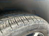 Volkswagen T-Cross 2021 5p Comfortline L4/1.6 Aut IMG_7835