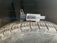 Volkswagen T-Cross 2021 5p Comfortline L4/1.6 Aut IMG_7834