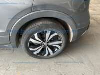 Volkswagen T-Cross 2021 5p Comfortline L4/1.6 Aut IMG_7836