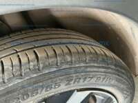 Volkswagen T-Cross 2021 5p Comfortline L4/1.6 Aut IMG_7839