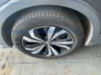 Volkswagen T-Cross 2021 5p Comfortline L4/1.6 Aut IMG_7842