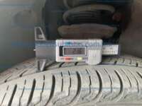 Volkswagen T-Cross 2021 5p Comfortline L4/1.6 Aut IMG_7846