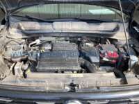 Volkswagen T-Cross 2021 5p Comfortline L4/1.6 Aut 2021 Volkswagen T-Cross Ingreso Motor 1