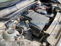 Volkswagen T-Cross 2021 5p Comfortline L4/1.6 Aut 2021 Volkswagen T-Cross Ingreso Motor 2