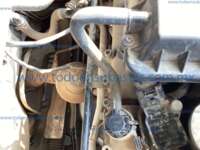 Volkswagen T-Cross 2021 5p Comfortline L4/1.6 Aut 2021 Volkswagen T-Cross Ingreso Motor 3