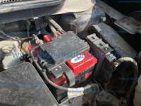 Volkswagen T-Cross 2021 5p Comfortline L4/1.6 Aut 2021 Volkswagen T-Cross Ingreso Motor 4