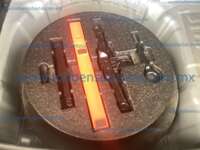 Jac SEI4 2024  2024 Jac SEI4 Ingreso Cajuela 2